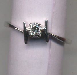 Diamond Ring